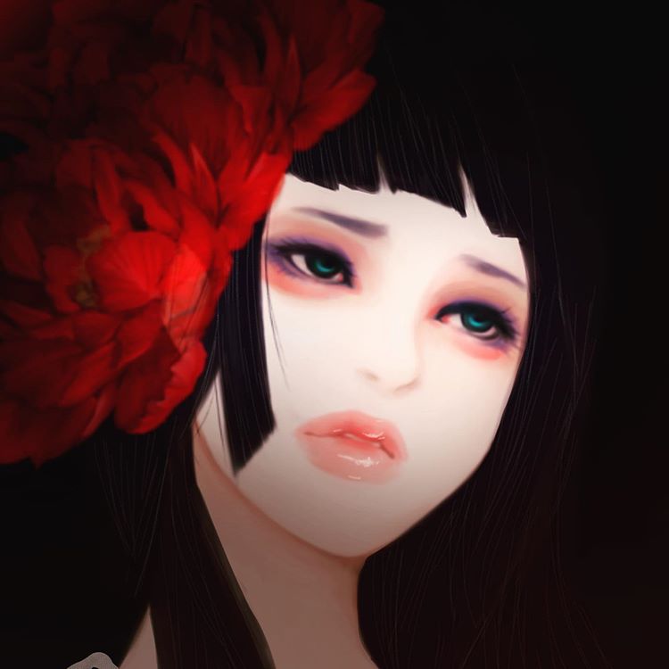 Random Social Media image