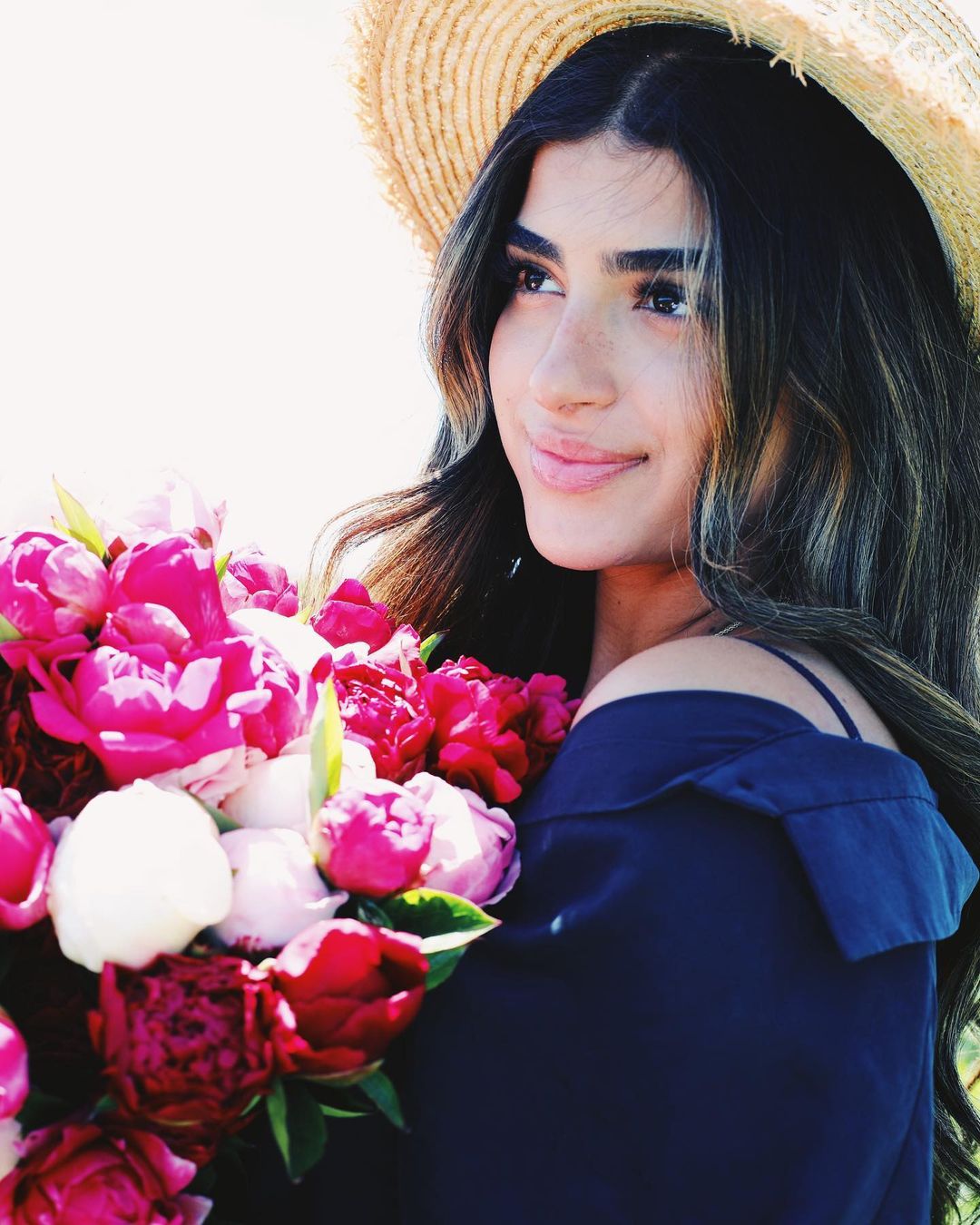 Random Social Media image