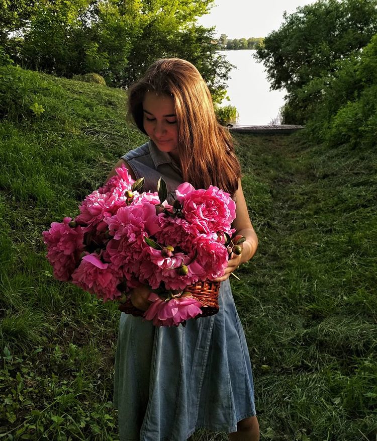 Random Social Media image