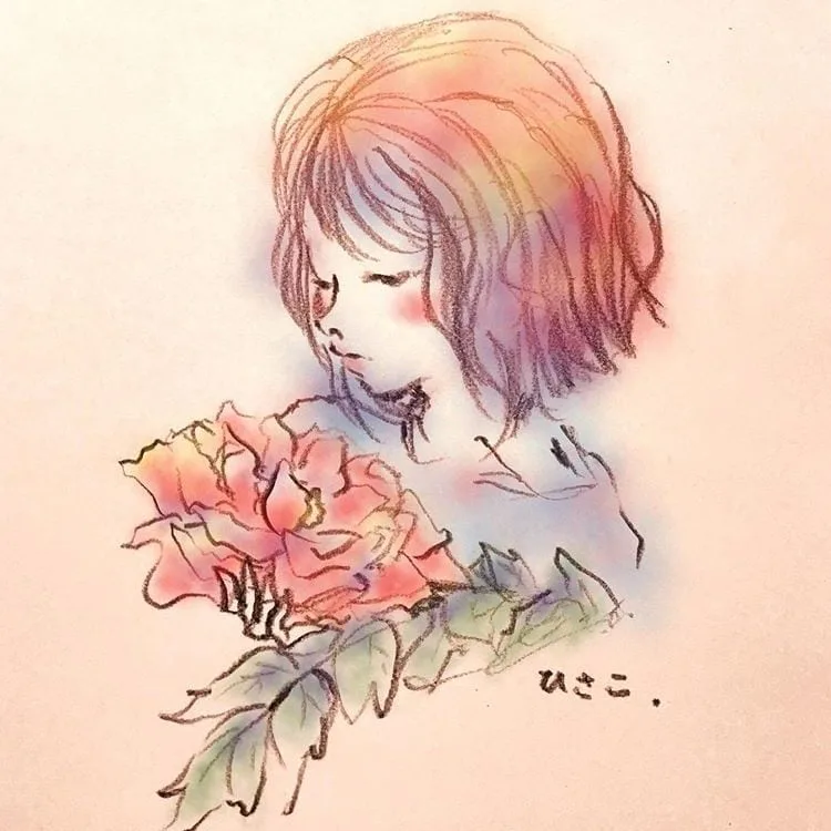 Random Social Media image