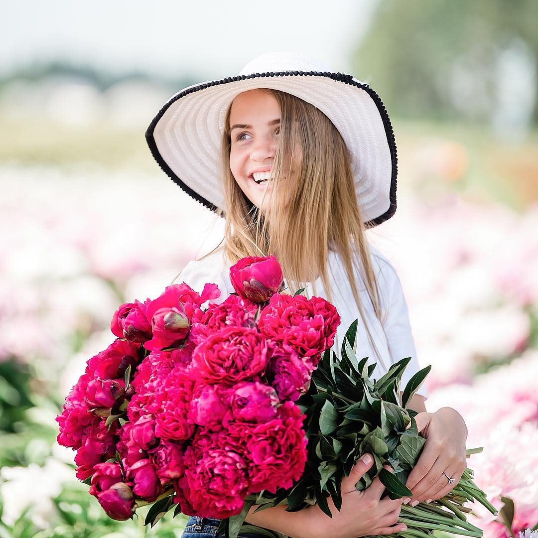 Random Social Media image