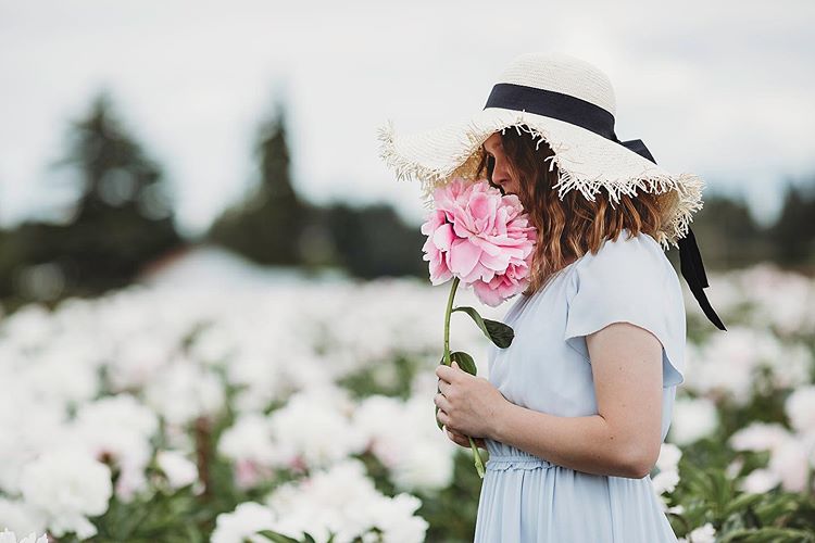 Random Social Media image