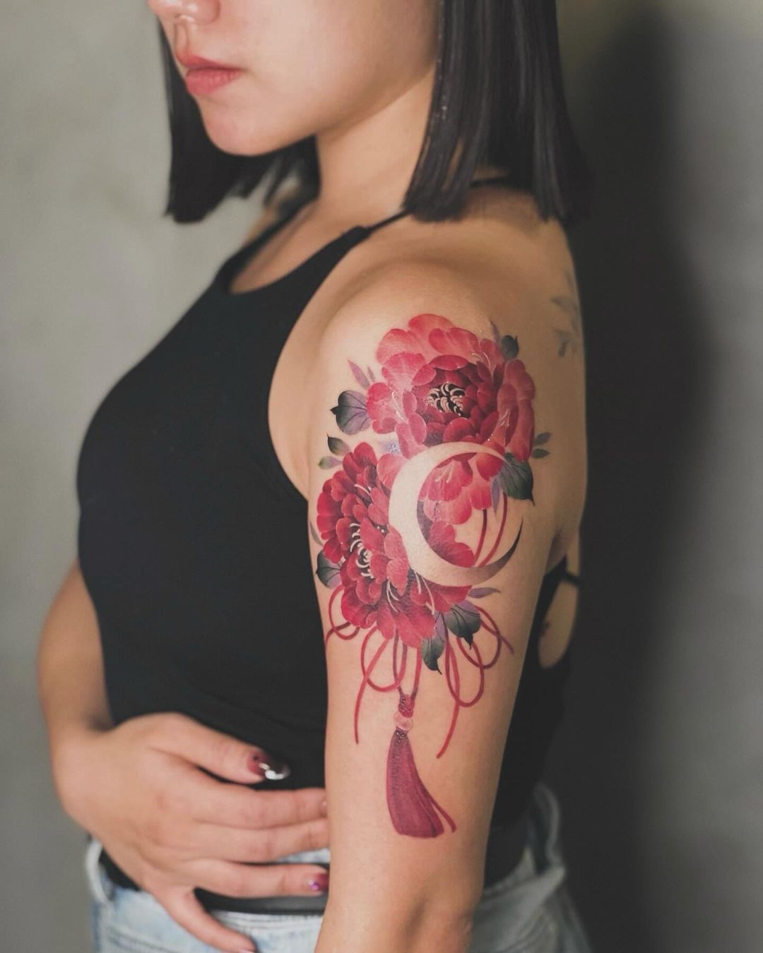 Random Social Media image