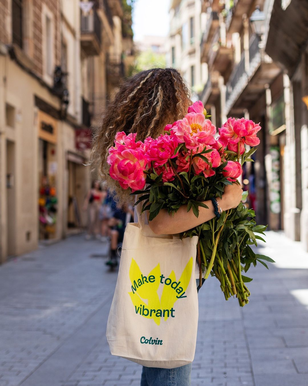 Random Social Media image